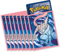 Chaos Rising Sleeves 