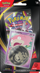 Pitch Black - 1-Pack Blister (PREVENTA PRÓXIMAMENTE)