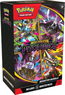 Pitch Black - Booster Bundle (PREVENTA PRÓXIMAMENTE)
