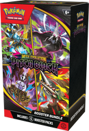 Pitch Black - Booster Bundle (PREVENTA PRÓXIMAMENTE)
