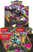 DISPLAY Pitch Black - Build & Battle (PREVENTA PRÓXIMAMENTE)
