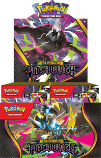 DISPLAY Pitch Black - Build & Battle (PREVENTA PRÓXIMAMENTE)