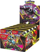 DISPLAY Pitch Black - Build & Battle (PREVENTA PRÓXIMAMENTE)