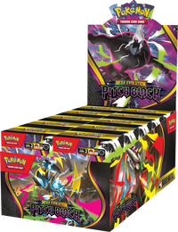 DISPLAY Pitch Black - Build & Battle (PREVENTA PRÓXIMAMENTE)
