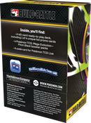 DISPLAY Pitch Black - Build & Battle (PREVENTA PRÓXIMAMENTE)