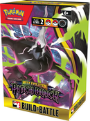 DISPLAY Pitch Black - Build & Battle (PREVENTA PRÓXIMAMENTE)