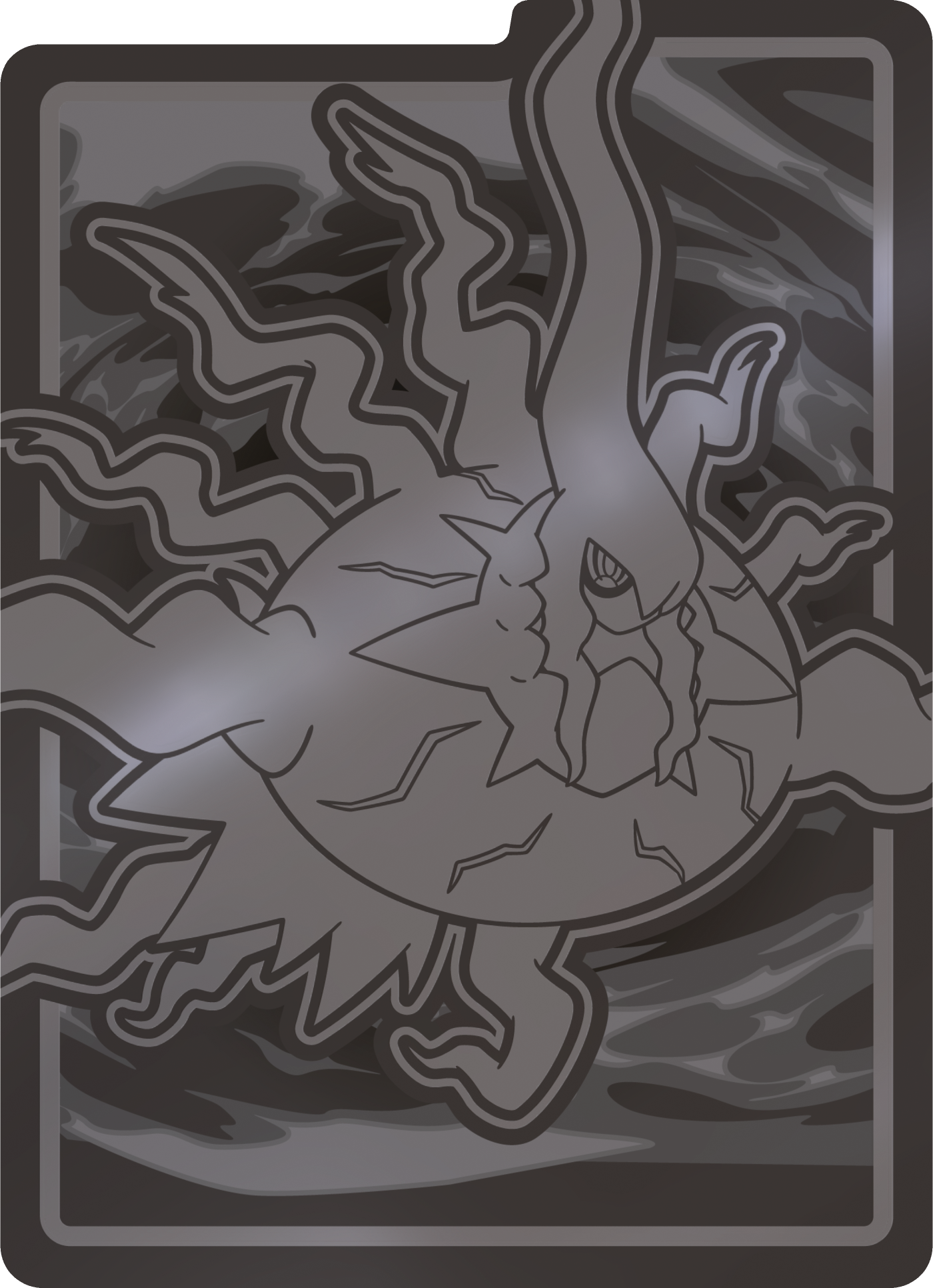 Pitch Black - Elite Trainer Box (PREVENTA PRÓXIMAMENTE)