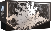 Pitch Black - Elite Trainer Box (PREVENTA PRÓXIMAMENTE)