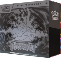 Pitch Black Elite 