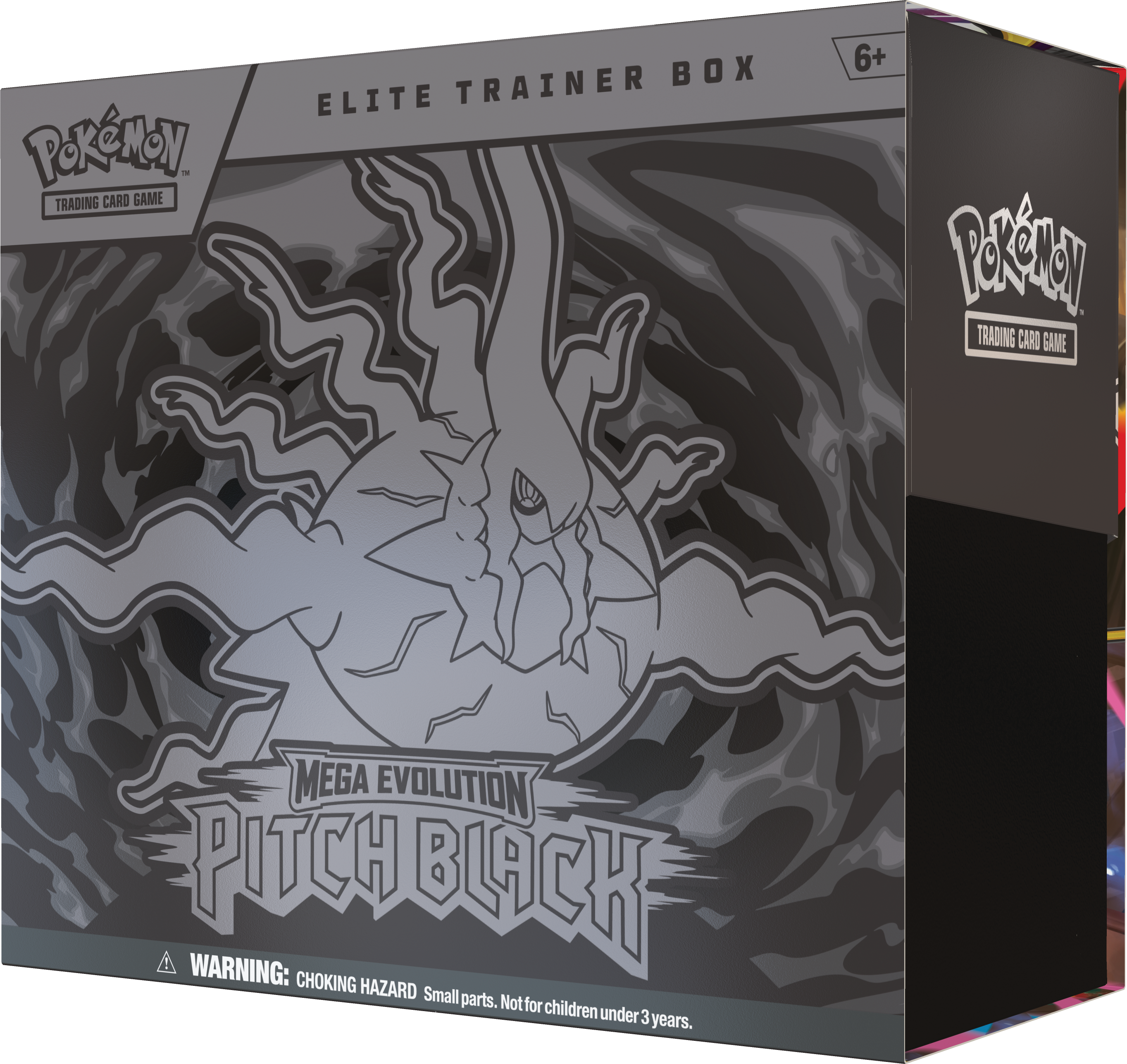 Pitch Black Elite 