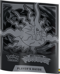Pitch Black - Elite Trainer Box (PREVENTA PRÓXIMAMENTE)