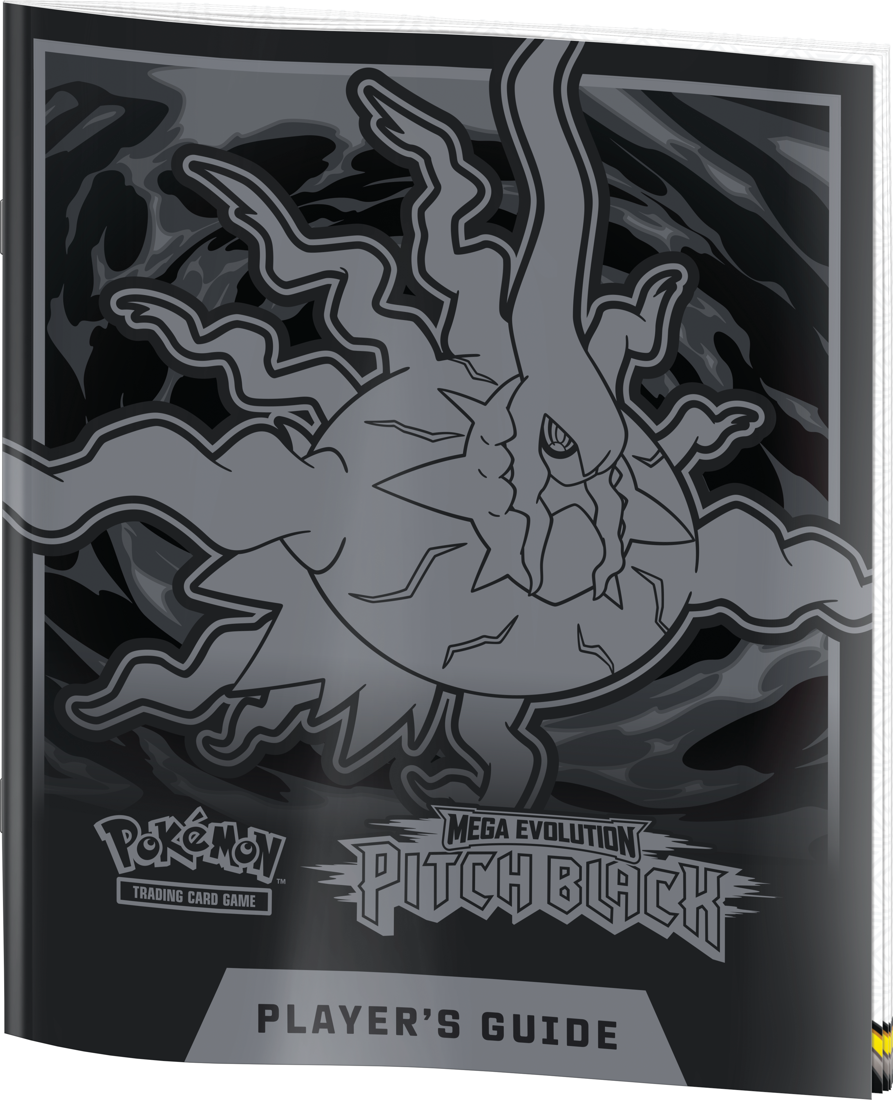Pitch Black - Elite Trainer Box (PREVENTA PRÓXIMAMENTE)