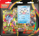 Delta Reign Seel Blister 