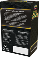 Delta Reign - Booster Bundle (PREVENTA PRÓXIMAMENTE)