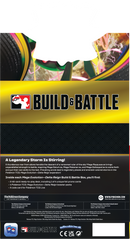 Delta Reign - Build & Battle Display (PREVENTA PRÓXIMAMENTE)