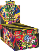 Delta Reign - Build & Battle Display (PREVENTA PRÓXIMAMENTE)