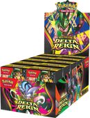Delta Reign - Build & Battle Display (PREVENTA PRÓXIMAMENTE)