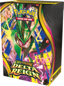 Delta Reign - Build & Battle Kit (PREVENTA PRÓXIMAMENTE)