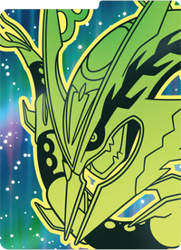 Delta Reign - Elite Trainer Box (PREVENTA PRÓXIMAMENTE)