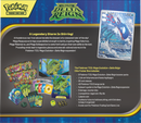 Delta Reign ETB Contains