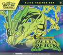 Delta Reign - Elite Trainer Box (PREVENTA PRÓXIMAMENTE)