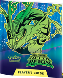 Delta Reign - Elite Trainer Box (PREVENTA PRÓXIMAMENTE)