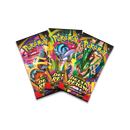 Delta Reign Blister Contains 