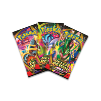 Delta Reign Blister Contains 