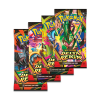 Delta Reign - Build & Battle Kit (PREVENTA PRÓXIMAMENTE)