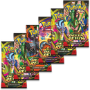 Delta Reign - Booster Bundle (PREVENTA PRÓXIMAMENTE)