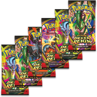 Delta Reign - Booster Bundle (PREVENTA PRÓXIMAMENTE)