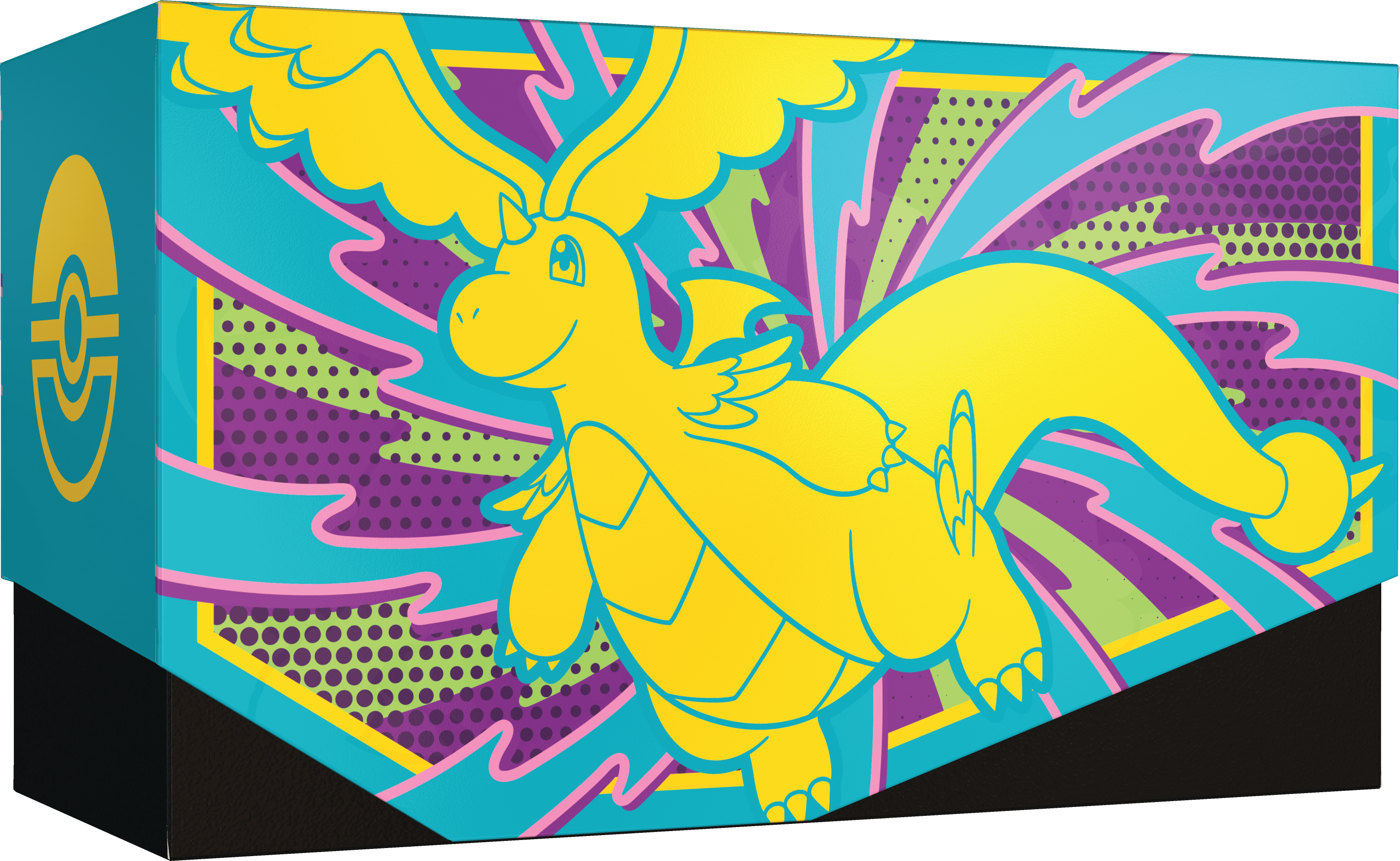 Ascended Heroes - Elite Trainer Box (Preventa)