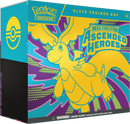 Ascended Heroes - Elite Trainer Box (Preventa)