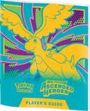 Ascended Heroes - Elite Trainer Box (Preventa)