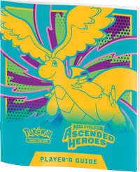 Ascended Heroes - Elite Trainer Box (Preventa)