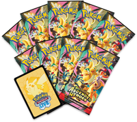 Ascended Heroes - Elite Trainer Box (Preventa)