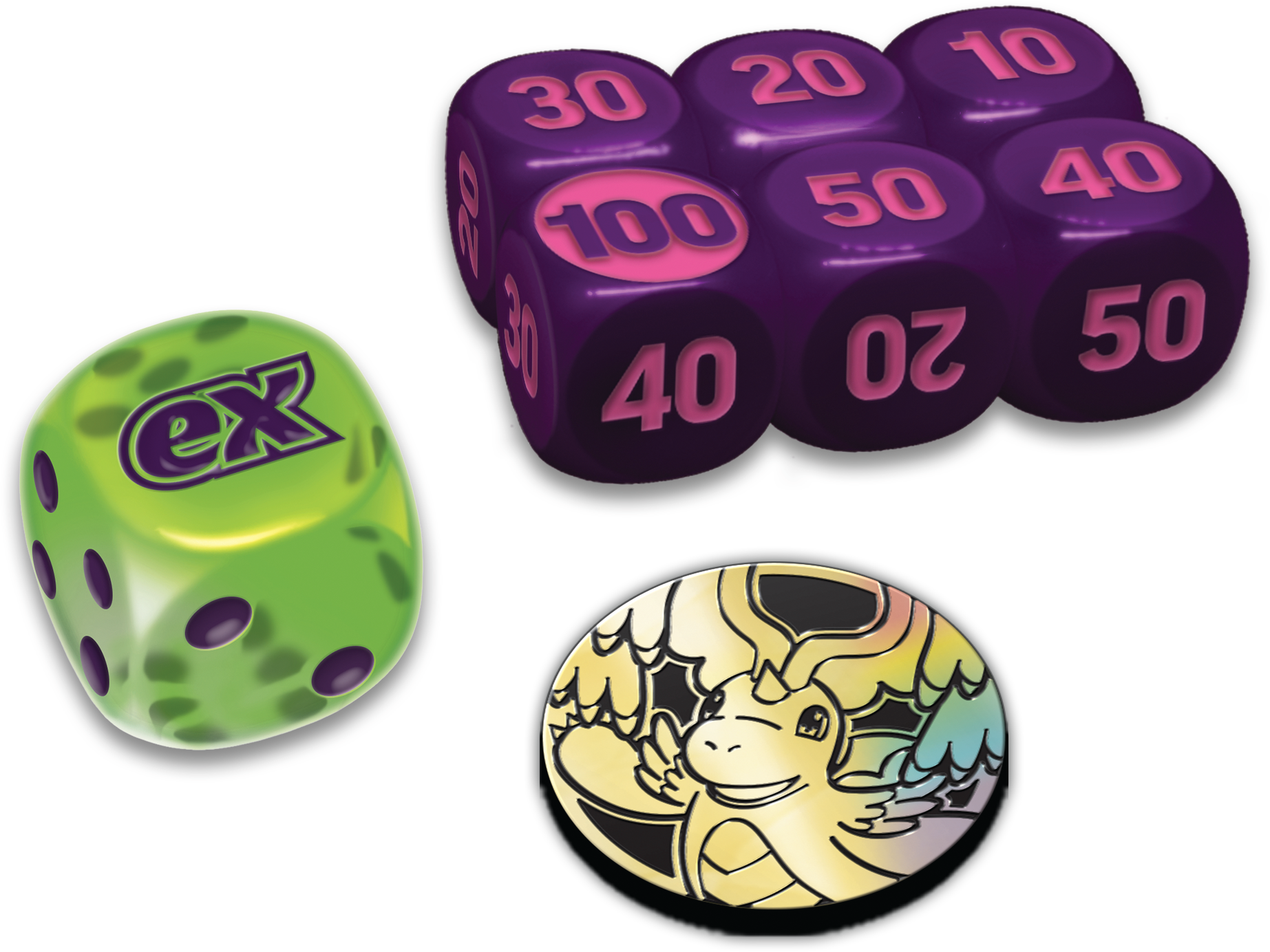 Ascended Heroes - Elite Trainer Box (Preventa)