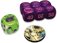 Ascended Heroes - Elite Trainer Box (Preventa)