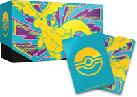 Ascended Heroes - Elite Trainer Box (Preventa)