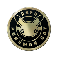 Pokémon Day 2026 Collection - PREVENTA (ESPAÑOL)