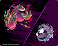 Ascended Heroes - Tech Sticker Collection (PAR) (PREVENTA)