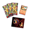 Ascended Heroes - Tech Sticker Collection (PAR) (PREVENTA)