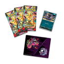 Ascended Heroes - Tech Sticker Collection (PAR) (PREVENTA)