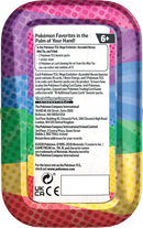 Ascended Heroes - Mini Tin Set (Preventa)