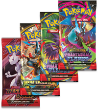 Mega Charizard Tin (PAR)