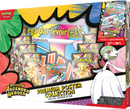 Ascended Heroes - Premium Poster Collection - Mega Gardevoir (PROXIMAMENTE)