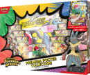 Ascended Heroes - Premium Poster Collection - Mega Lucario (PROXIMAMENTE)