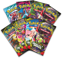 Mega Zygarde ex Premium Collection (PREVENTA)