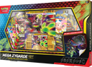 Mega Zygarde ex Premium Collection (PREVENTA)