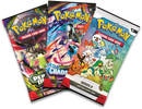 Pokémon TCG First Partner Illustration Collection - Series 2 - 30th Anniversary (PREVENTA PRÒXIMAMENTE)